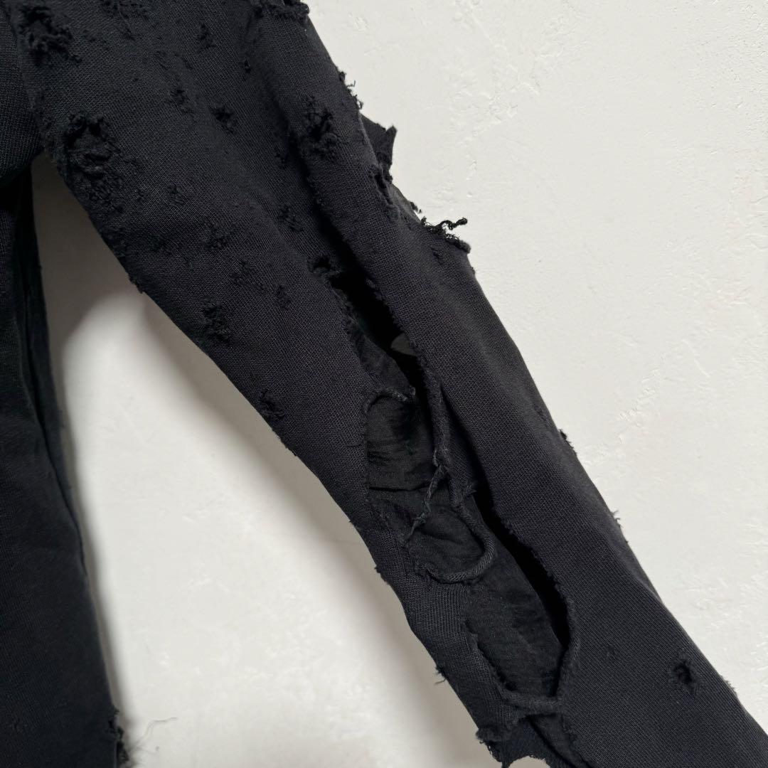 2015AW Destroy