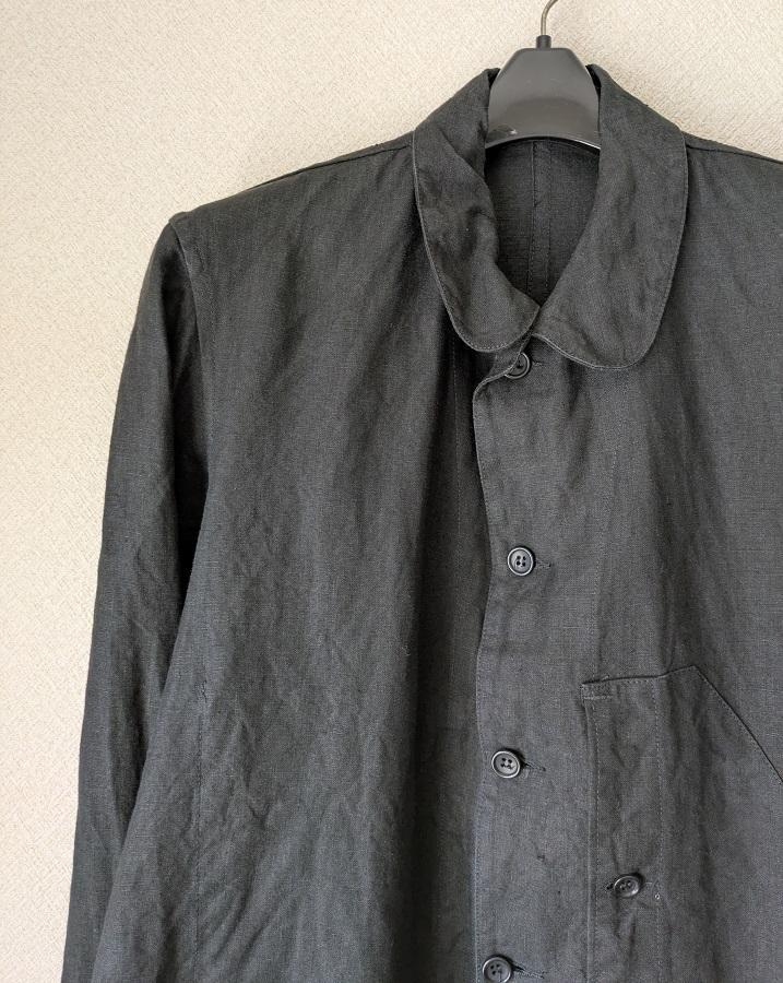 ANATOMICA MARINIER Linen T2 フランス製