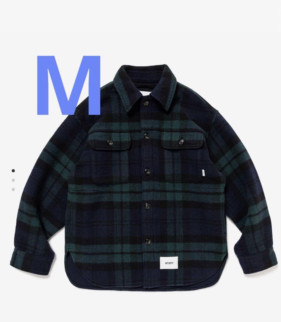 ジャケット・アウター WCPO 02 / JACKET / WOPL. MOSSER. TEXTILE