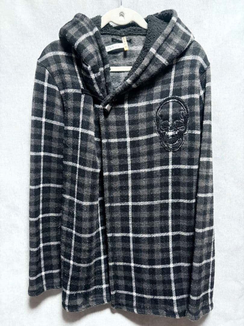 STUD MUFFIN☆ポンチョ☆サイズM