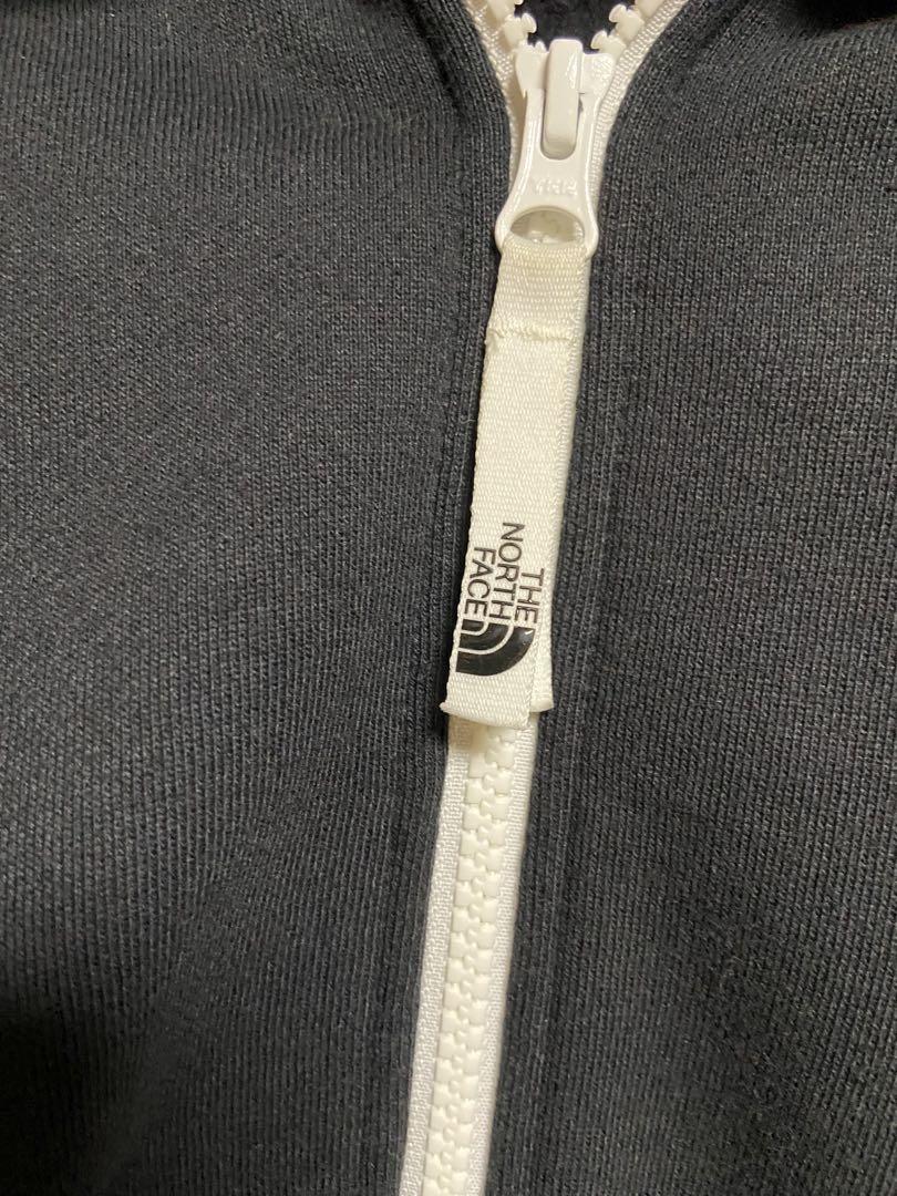 ザノースフェイス [THE NORTH FACE] リアビューフルジップフーディ
