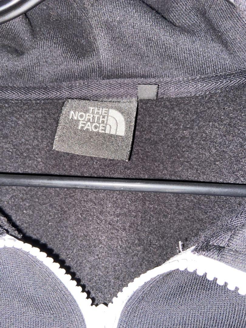 ザノースフェイス [THE NORTH FACE] リアビューフルジップフーディ