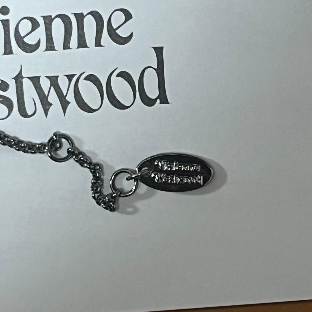 Vivienne Westwood NEW PETITE ORB ネックレス