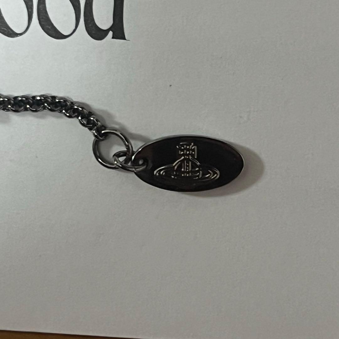 Vivienne Westwood NEW PETITE ORB ネックレス