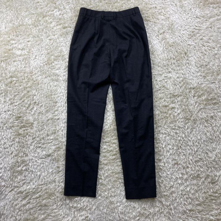 最安値国産 極美品✨PRADA パンツスーツ 黒 44 clYBI-m47994056649 プラダ セットアップ 即納新作