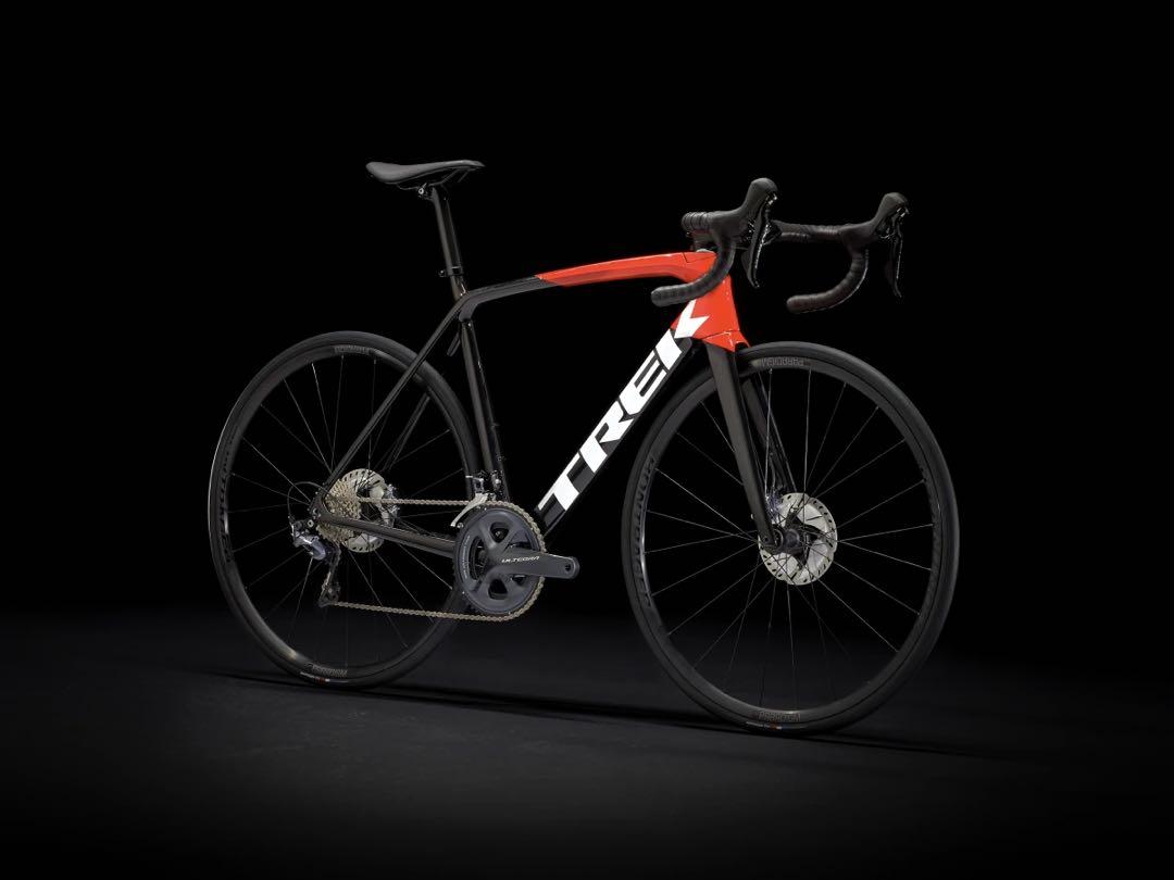 【美品】TREK トレック Émonda エモンダ SL 6 Disc