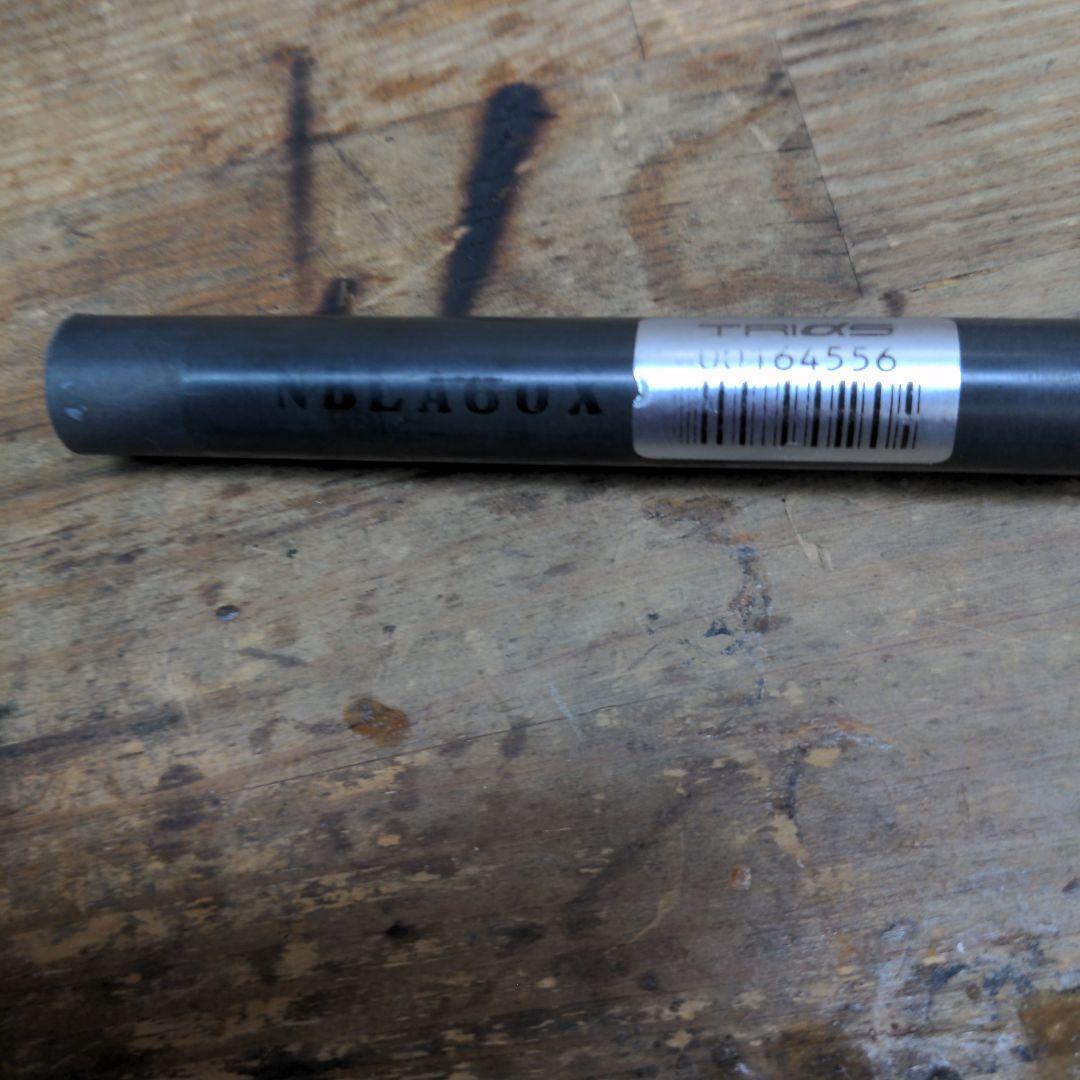 Basileus バシレウス　Z　６０　S バシレウス αⅡ 60Xシャフト 中古バシレウス シャフト ドライバー用_