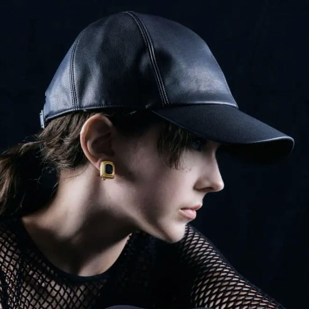 IRIS47【dame cap】
