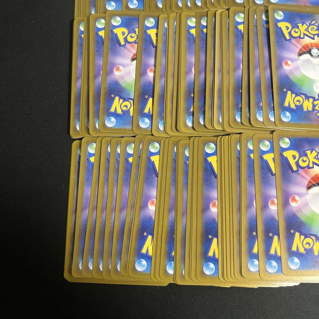 【まとめ売り】 ポケモンカード AR・CHR 100枚セット 被りなし