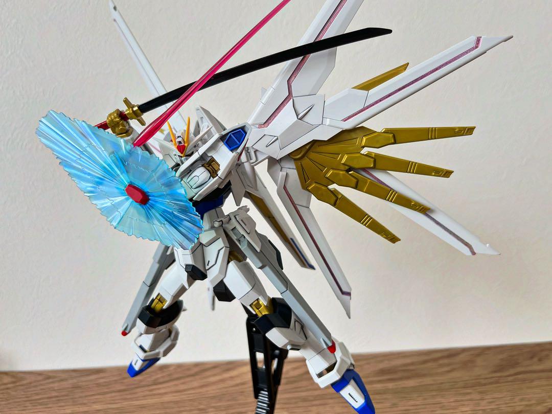 HG SEED FREEDOM3機セット フリーダム/ジャスティス/デスティニー HG SEED FREEDOM3機セット フリーダム/ジャスティス
