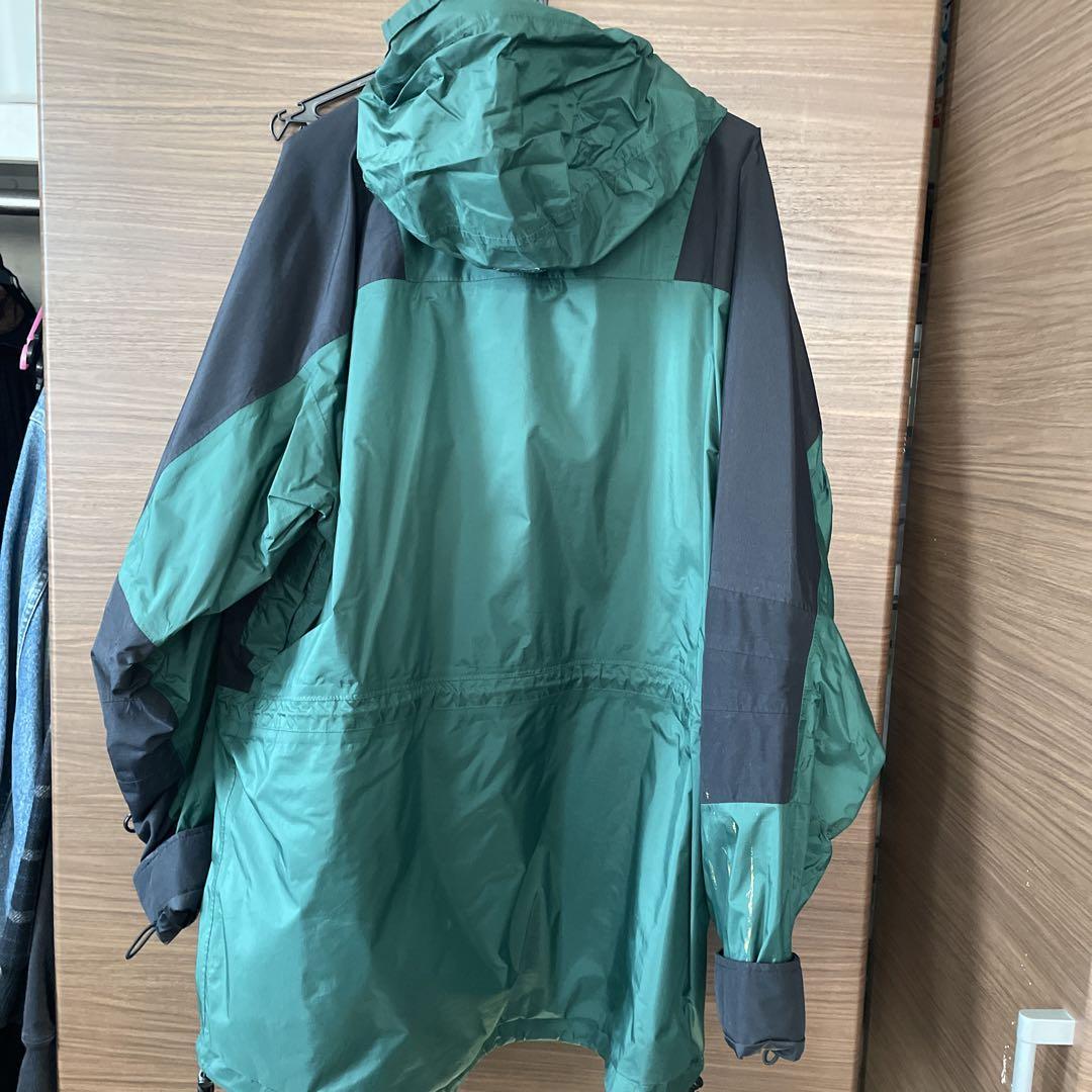 aikiha THE NORTH FACE マウンテンパーカー THE NORTH FACE マウンテンパーカー ウインドブレーカー 国内未