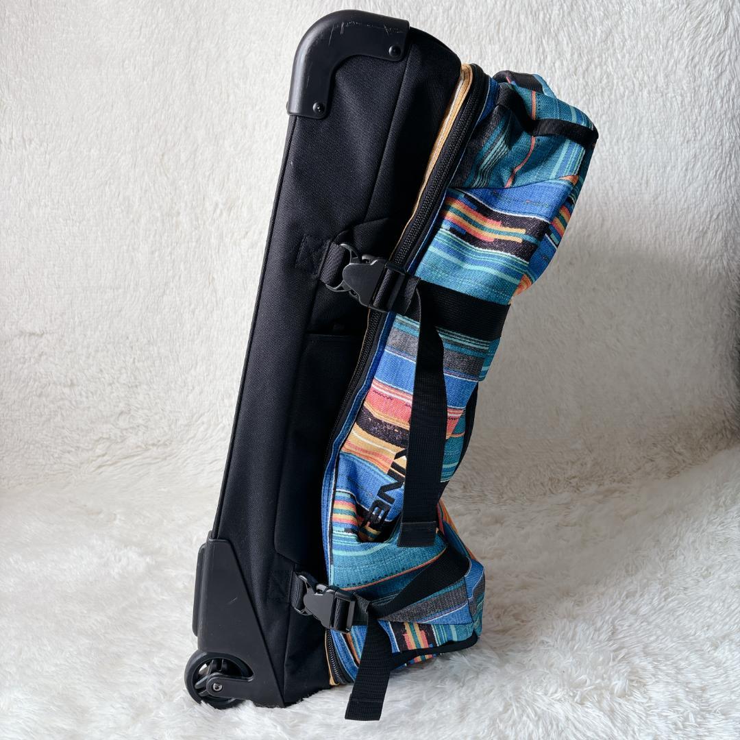 SALE】DAKINE メンズ SPLIT ROLLER 85L キャリーバッグ 【2025年