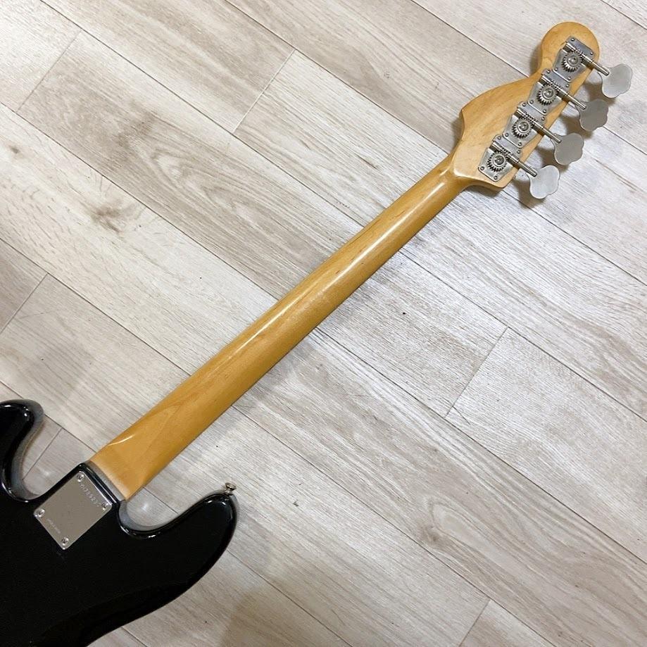 SQUIER BY FENDER AFFINITY プレシジョンベース