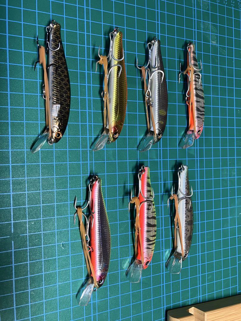 ソウルズ　ナムサン11、T3、17