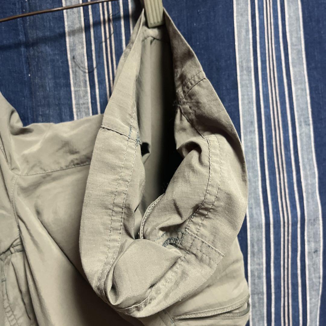 2014 patagonia g Ⅲ ショーツ
