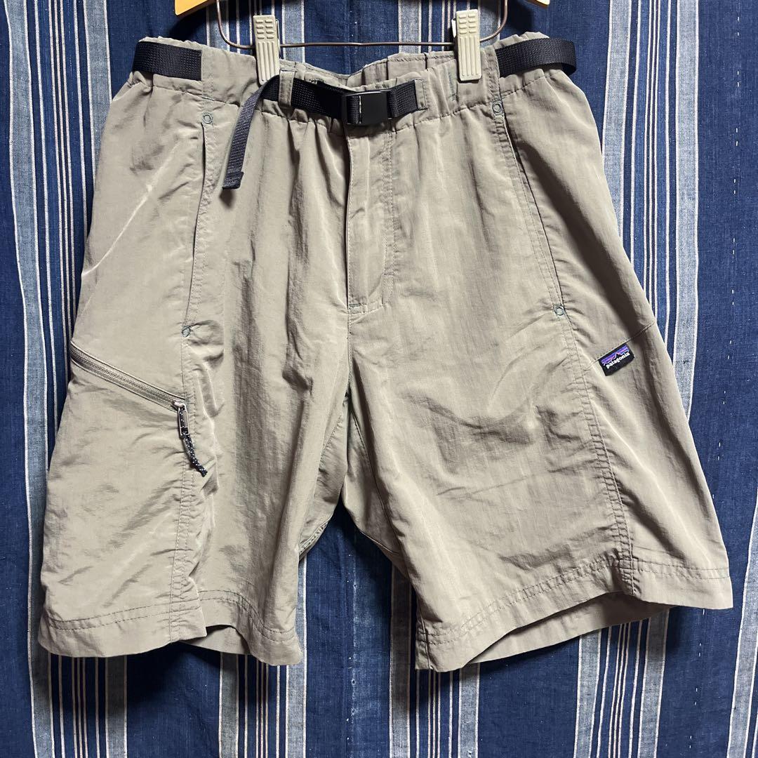 2014 patagonia g Ⅲ ショーツ