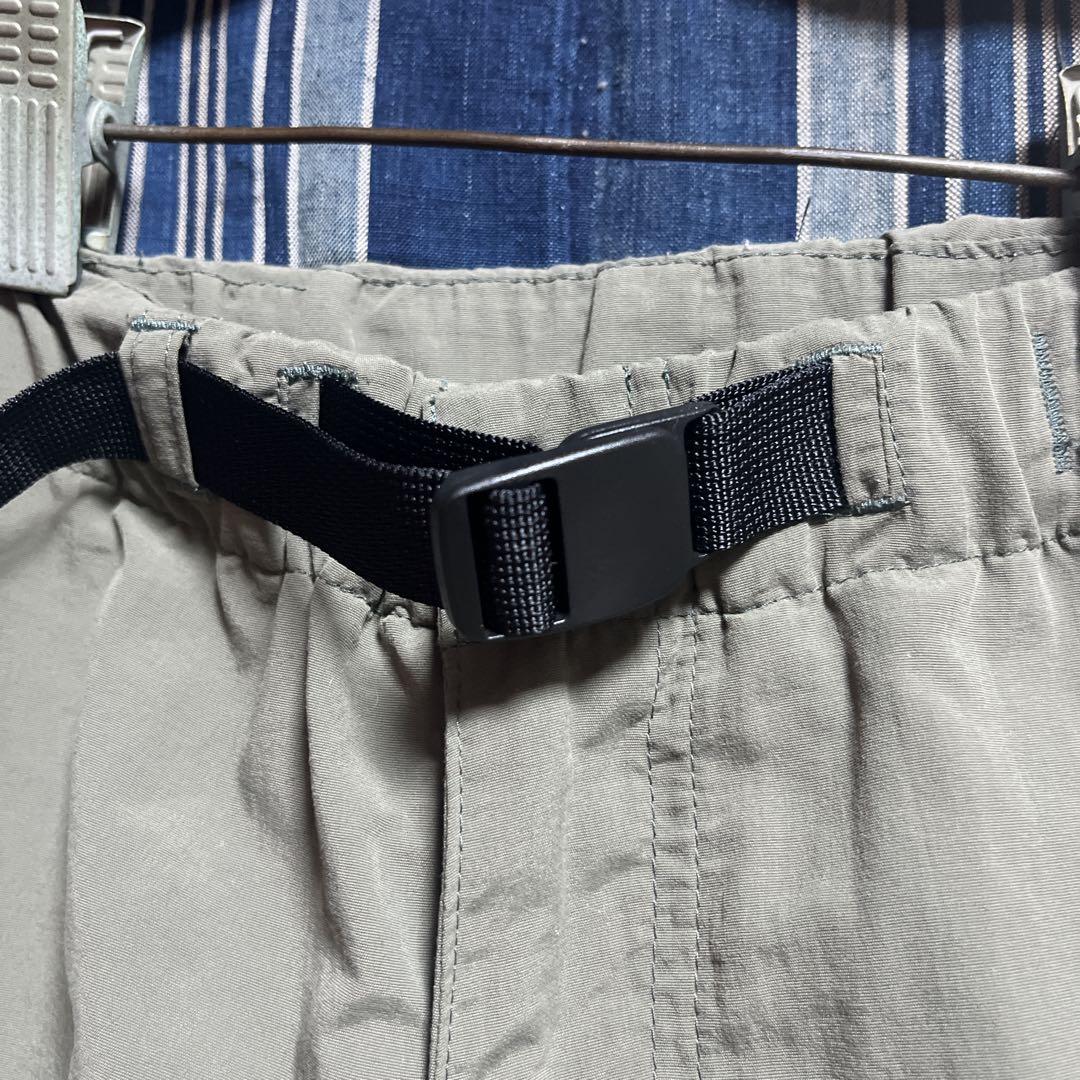 2014 patagonia g Ⅲ ショーツ