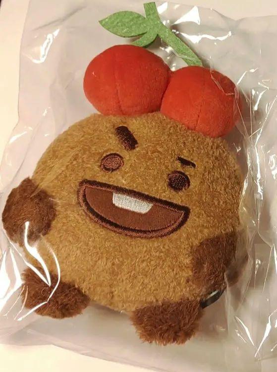 BT21 CAT DAY シリーズ 2/14～発売(公式オンラインストア)