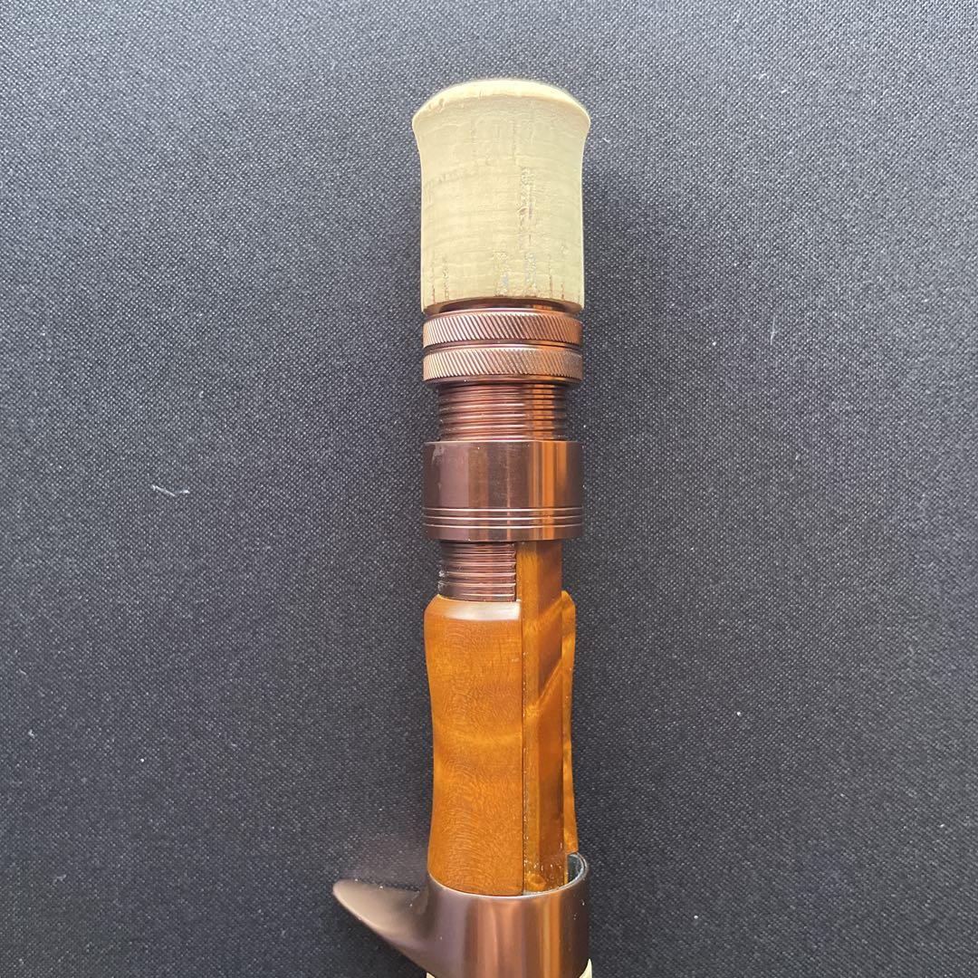 フェンウィック Fenwick GFS47CUL-5J