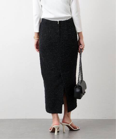 最安値セール 新品 Deuxieme Classe *COCO tweed No2 VkzSm-m47999074767 人気SALE新品