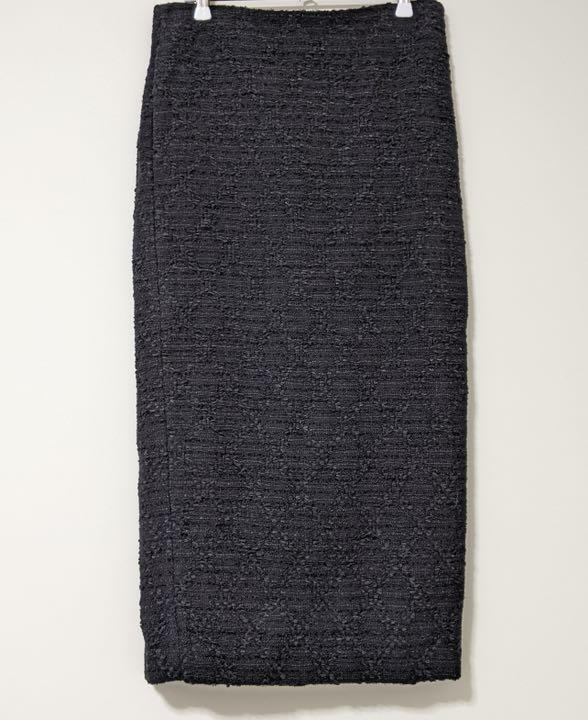 最安値セール 新品 Deuxieme Classe *COCO tweed No2 VkzSm-m47999074767 人気SALE新品