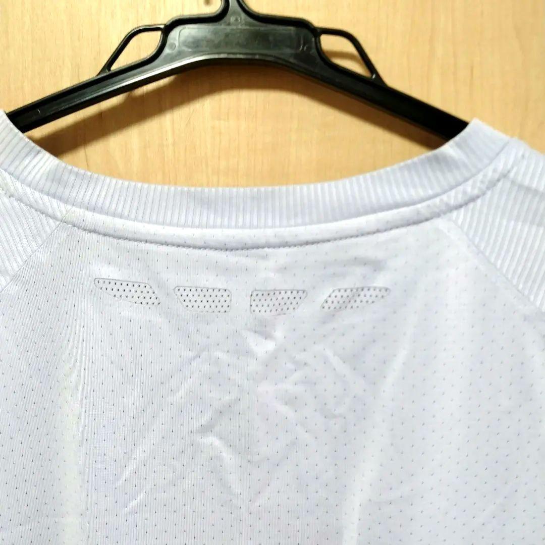 Nike ロジャーフェデラー着用シャツ