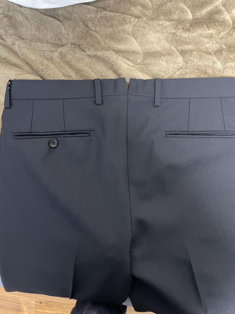 WILD LIFE TAILORスーツ DORMEIUL Tonik復刻 46