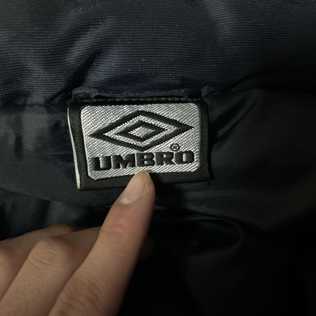 UMBRO× Manchester United