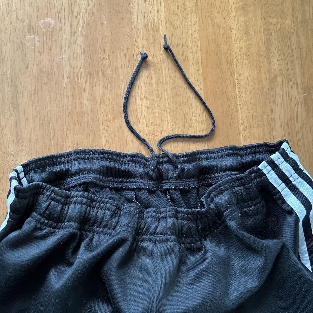 adidasトラックジャケットジャージ上下セット