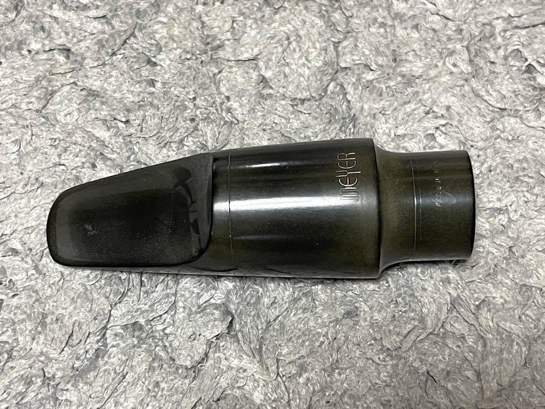 Mayer 6MM アルトサックス用マウスピース
