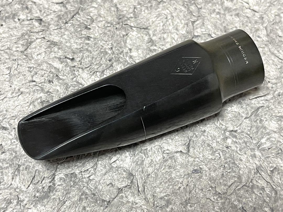 Mayer 6MM アルトサックス用マウスピース