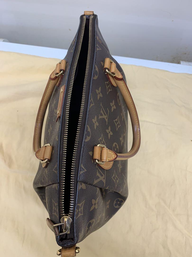 専用‼️大人気ルイヴィトン モノグラム テュレン PM 2WAY