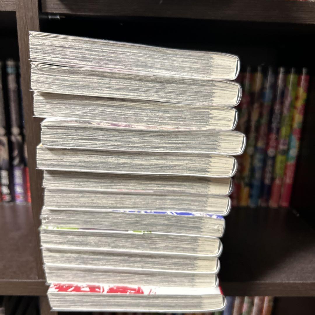 化物語　全巻セット