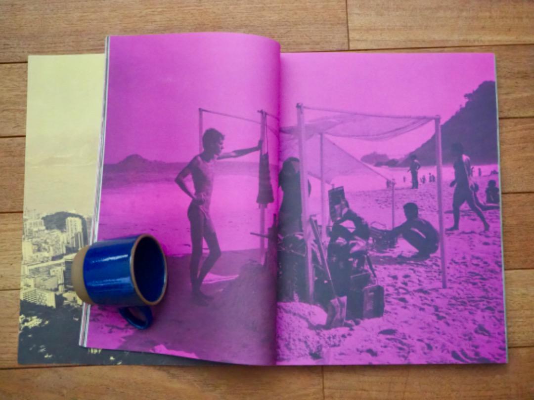 O Rio De Janeiro Bruce Weber ブルース ウェーバー