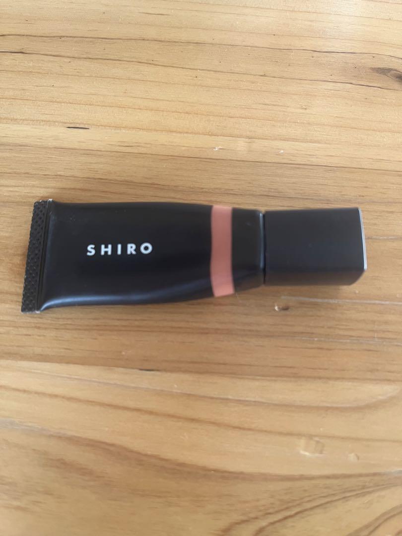 SHIRO 米ぬかクリームアイシャドウ 10g