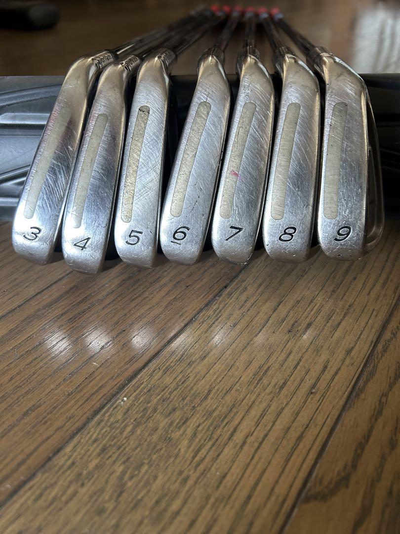 TaylorMade