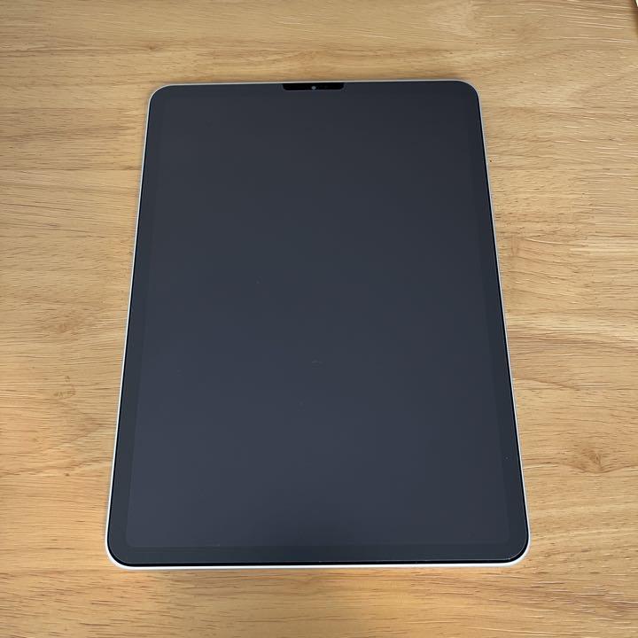 30%割引ブラック系【超目玉枠】 KARL様専用 iPad Pro 11 第2世代