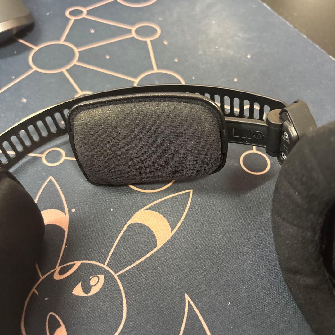 ヘッドホン Audio Technica ATH-R70x