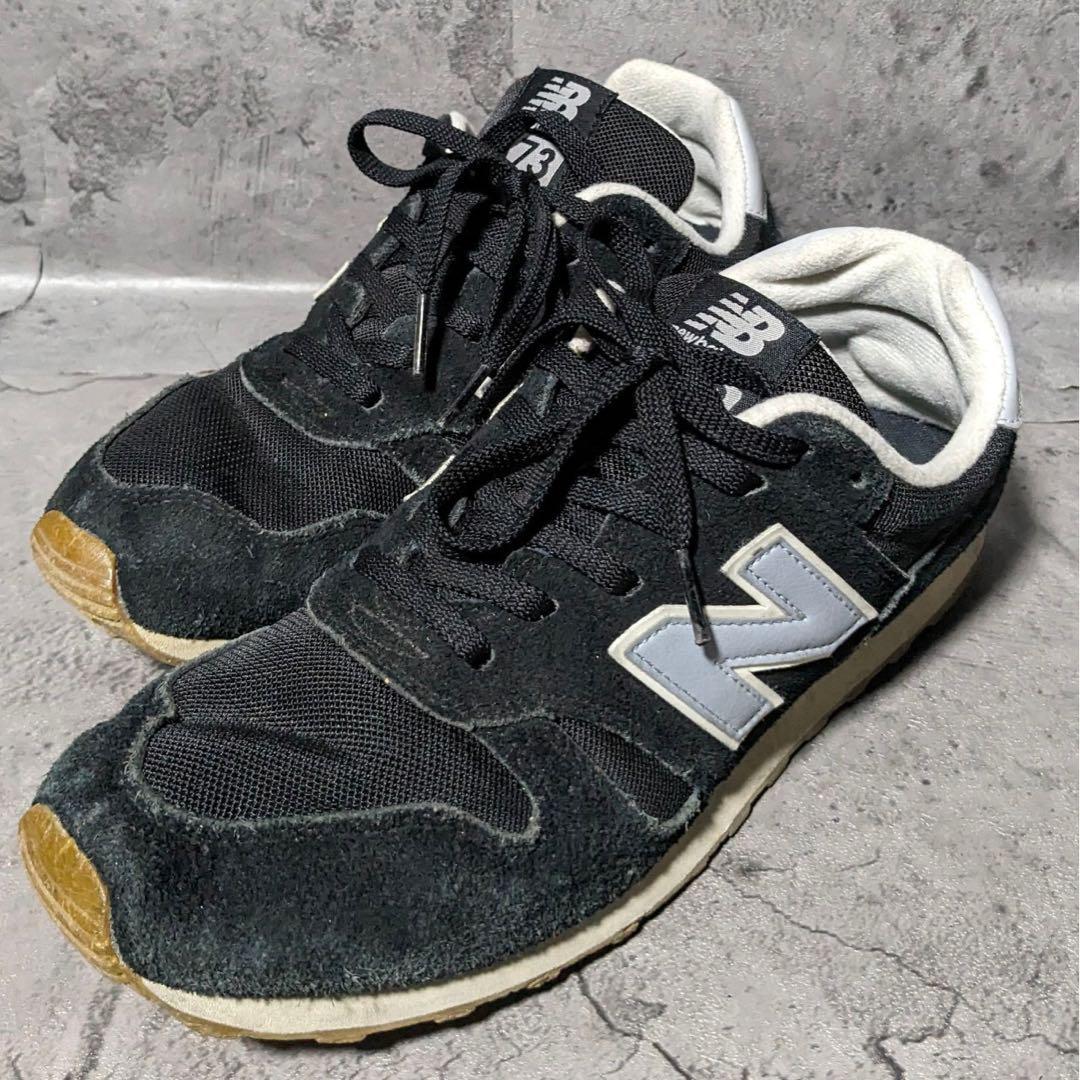 【new balance】 ニューバランス （27） スニーカー