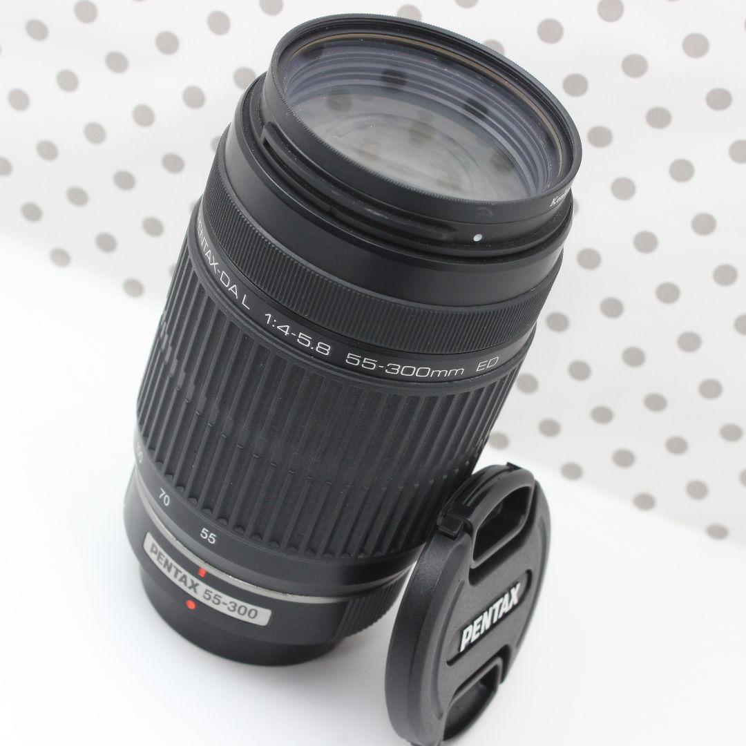 red_heart:送料無料 匿名配送:red_heart: ペンタックス 望遠ズーム