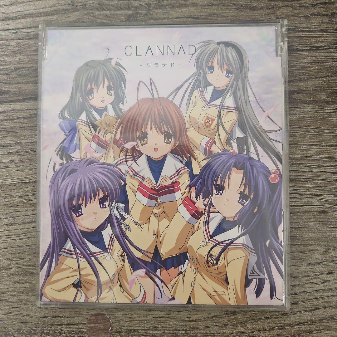 CLANNAD クラナド メグメル だんご大家族 - メルカリ