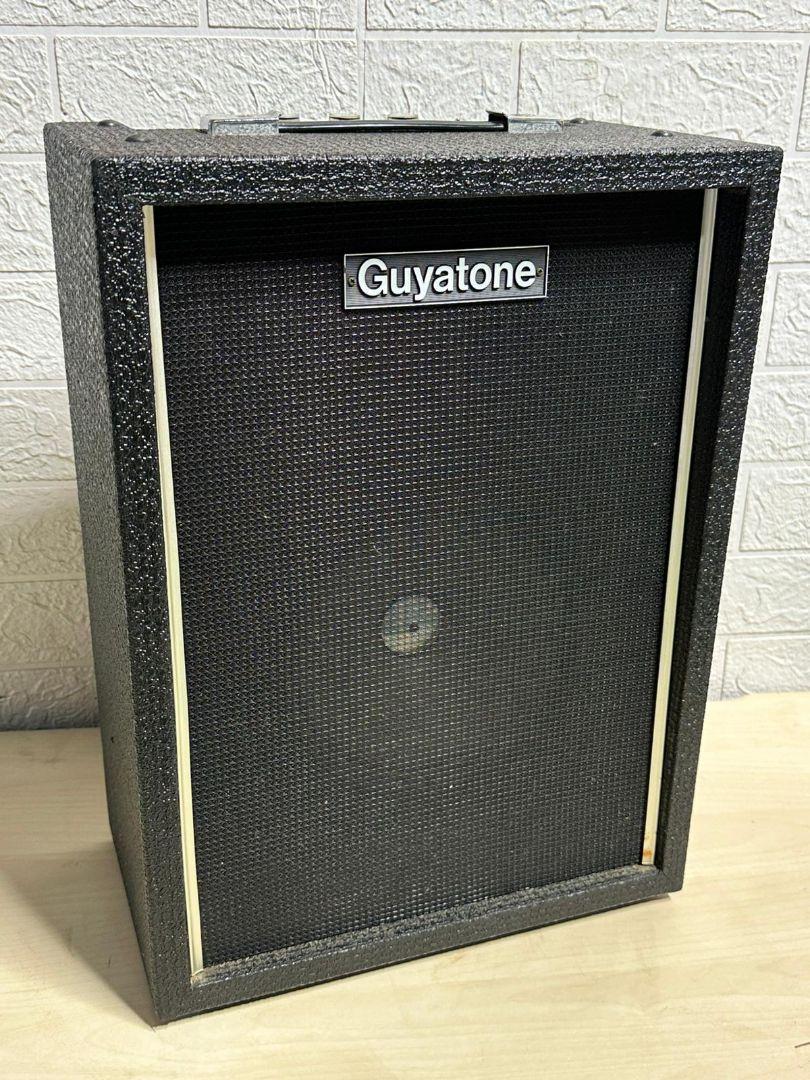GUYATONE ギターアンプ　bass45 Guyatone ギターアンプ 50/60Hz - メルカリ