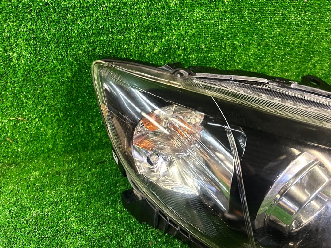 インプレッサ　GH GRB HID ヘッドライト　左右セット　スバル