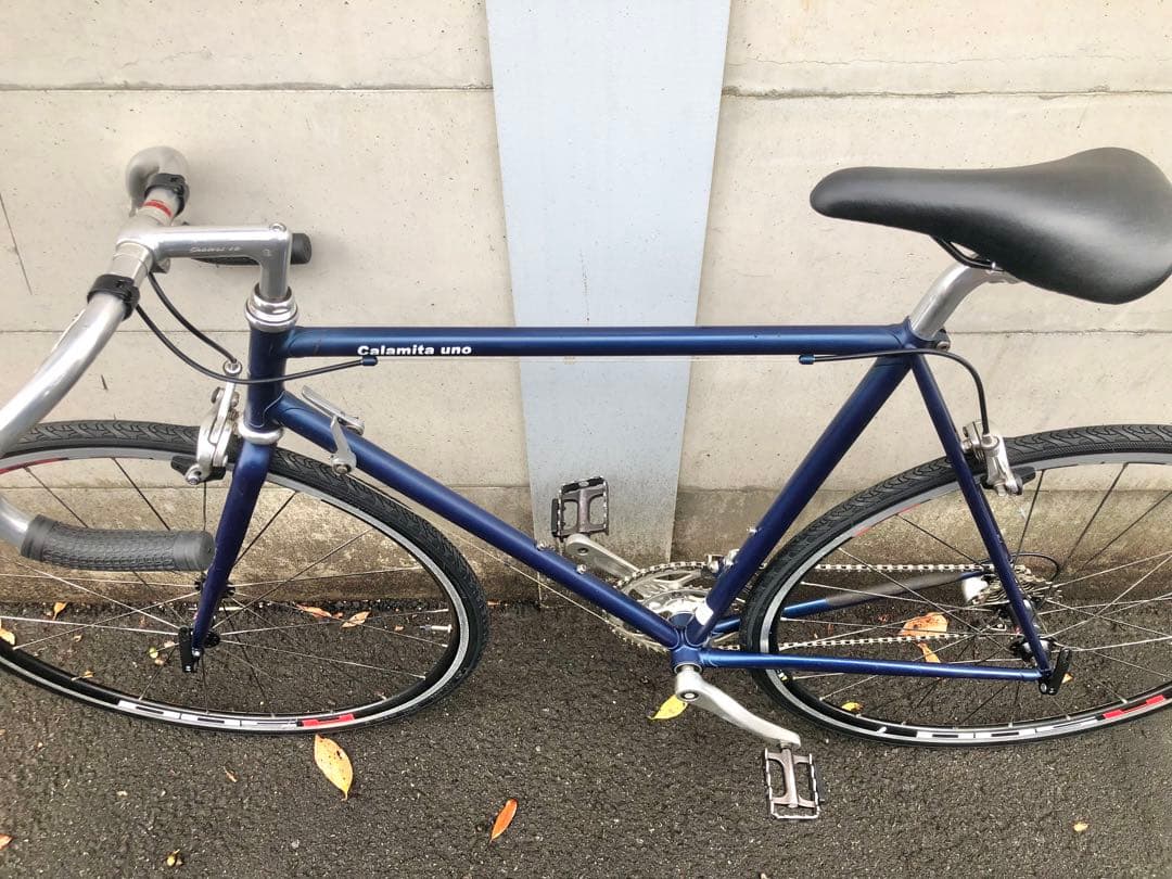 カラミータ ウノ