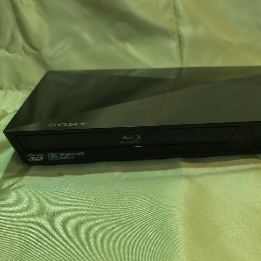 SONY BDP-S6200  BDプレーヤー