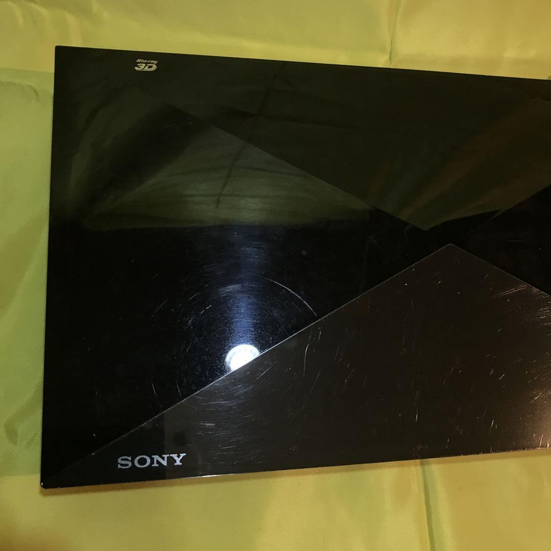 SONY BDP-S6200  BDプレーヤー