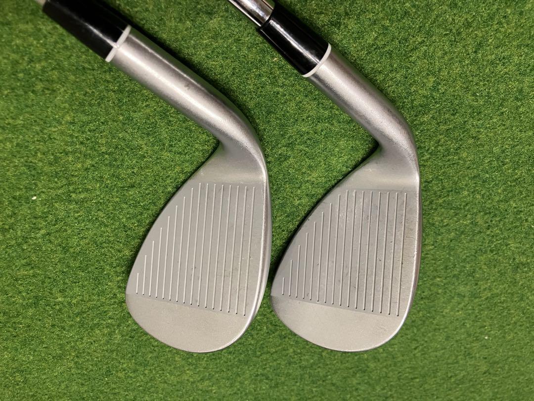 【FOURTEEN】ウェッジ TK53 / TK59 2本セット