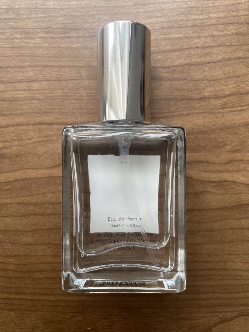 香水(ユニセックス) kinfolk Garden Shower Eau de Parfum 30ml