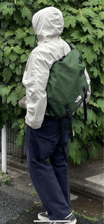 THENORTHFACEのメッセンジャーバッグ