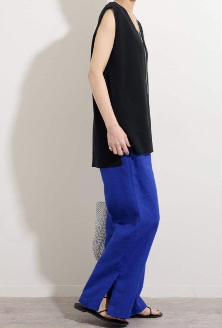 【2024SS】 JOURNAL STANDARD relume ✴︎新品未使用